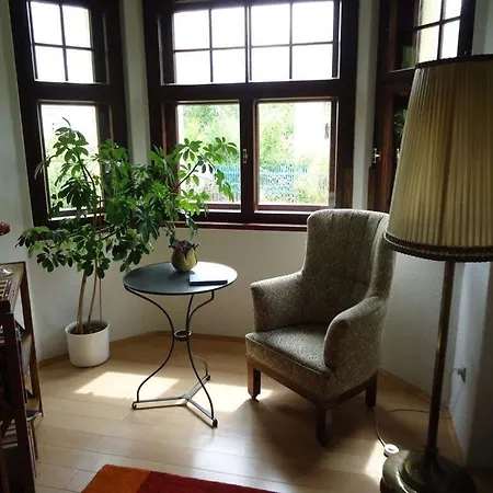 In The Musicians' Quarter Радебойль