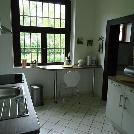 Дом отдыха In The Musicians' Quarter Радебойль